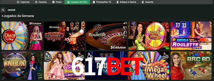 617Bet bet