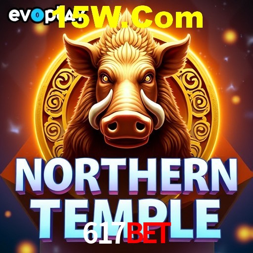 Descubra o Mundo do Cassino Online com 617Bet