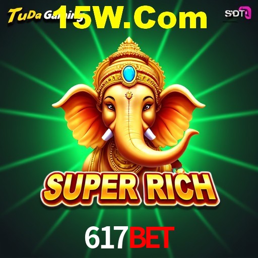 Casino Ao Vivo 617Bet