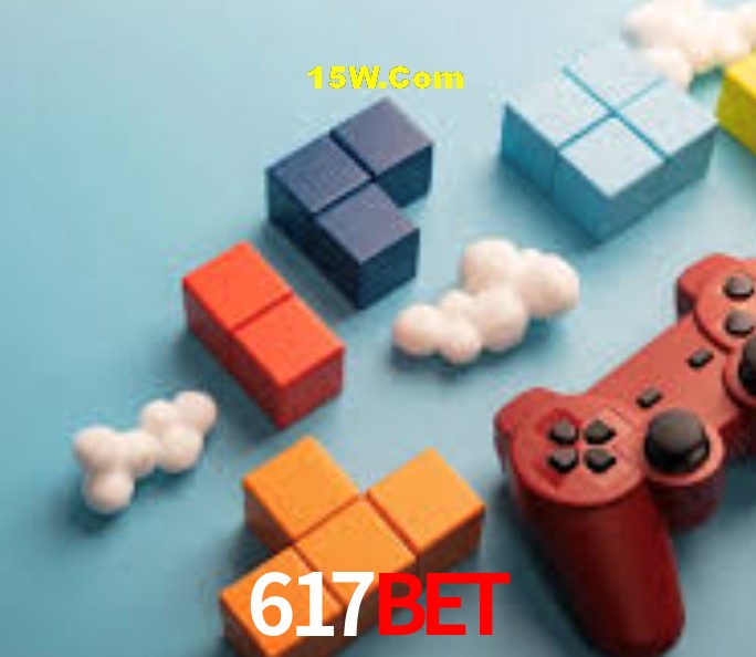 Desvendando o Mundo dos Jogos Virtuais na 617Bet