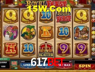 Apostas Esportivas na 617Bet: Um Guia Completo