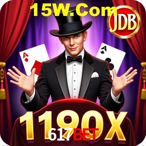 Casino Ao Vivo 617Bet