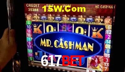 A Experiência Imersiva dos Cassinos Ao Vivo no 617Bet
