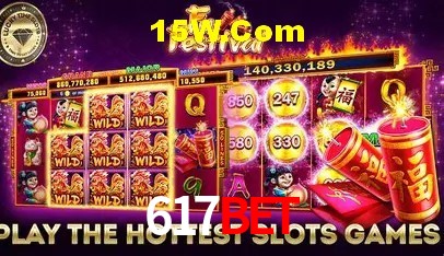 Desvendando o Mundo dos Jogos Virtuais na 617Bet