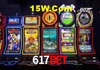 Apostas Esportivas na 617Bet: Um Guia Completo