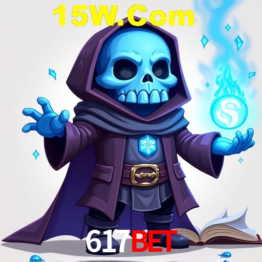 Diretório de Jogos 617Bet
