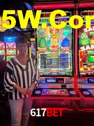 617Bet App Interface