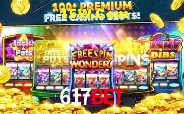 Descubra o Programa VIP da 617Bet: Vantagens Exclusivas para Jogadores