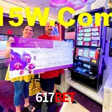 Tournaments 617Bet