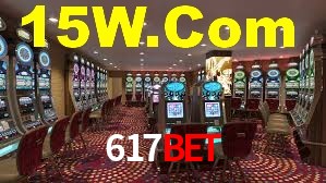 Premium Interface 617Bet