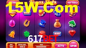 617 Bet App