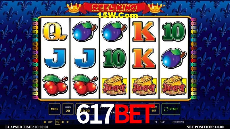 Sports Statistics 617Bet