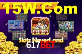 Programa VIP 617Bet