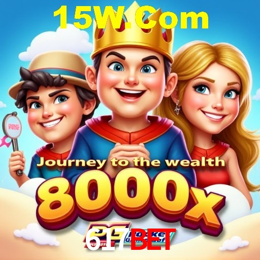 Promoções Sazonais 617Bet