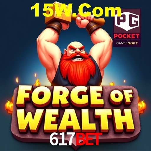 Jogos de Slot 617Bet