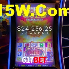 Roulette Table 617Bet