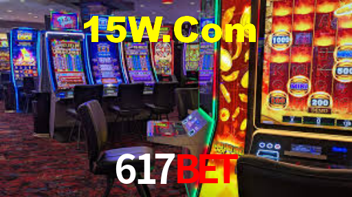 Bônus Generosos e Exclusivos no 617Bet para Você!