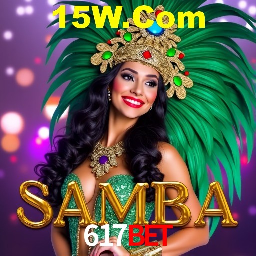 Provedores de Jogos 617Bet