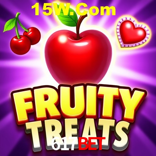 Slot Games 617Bet