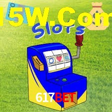 617Bet - Máquinas Caça-Níqueis On-Line - 617Bet. Win