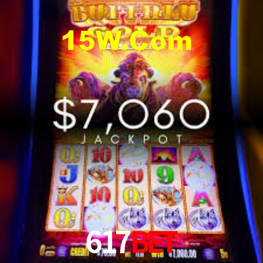 617 Bet App