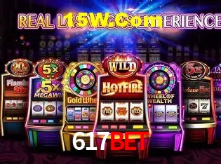 Descubra o Programa VIP da 617Bet: Vantagens Exclusivas para Jogadores