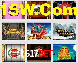 617 Bet App