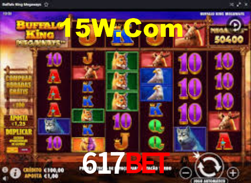 617Bet