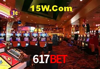 Jogos de Slot 617Bet