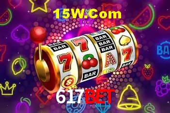 Casino Ao Vivo 617Bet