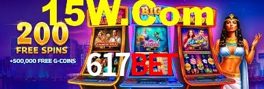 Spaceman Game 617Bet