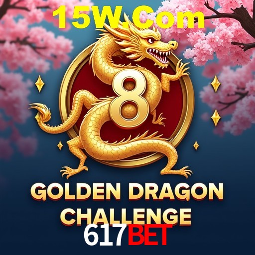 Descubra o Mundo do Cassino Online com 617Bet