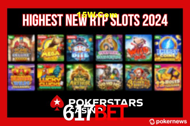 Games Directory 617Bet