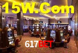 Live Casino 617Bet