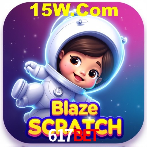 Descubra a Magia dos Jogos de Arcade no 617Bet