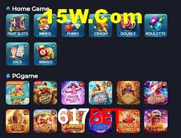 Experiência VIP 617Bet