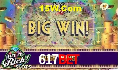 Design Responsivo 617Bet