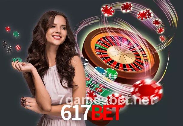 vivo no cassino 617Bet