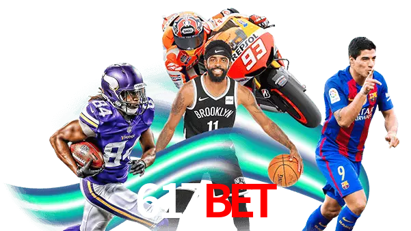 617Bet